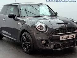 Used 2020 Mini Cooper S Hatch Hatchback | £14,900 (Fair price)
