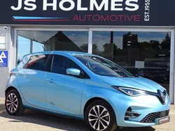 Used 2022 Renault Rapid GT Hatchback | £9,999 (Good price)