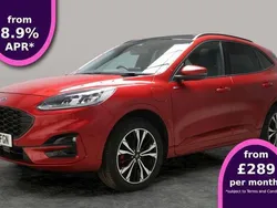 Used 2023 Ford Kuga ST-Line X SUV | £20,105 (Super price)