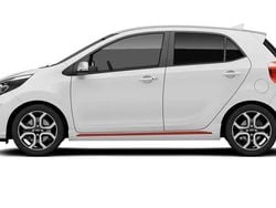 Used 2024 Kia Picanto 4 Hatchback | £9,199 (Super price)