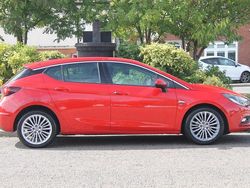Red Used 2016 Vauxhall Astra Elite Hatchback | £3,625 (Super price)