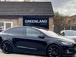 Used 2017 Tesla Model X SUV | £23,994
