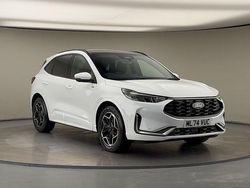 Used 2026 Ford Kuga ST-Line X SUV | £27,000 (A bit pricey)