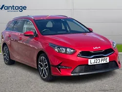 Kia Ceed Sportswagon