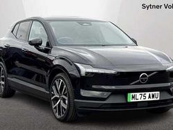 Used 2026 Volvo EX30 Performance SUV | £37,000 (Fair price)