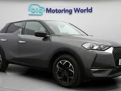 Used 2021 DS Automobiles DS3 Crossback Prestige SUV | £11,300 (Good price)