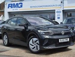 Used 2021 VW ID.4 Pro Performance SUV | £11,450 (Super price)