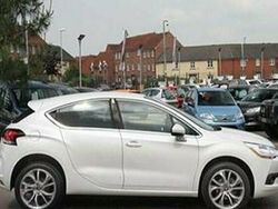 Used 2012 Citroën DS4 Hatchback | £12,990