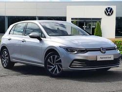 Used 2023 VW Golf VIII | £20,999 (Fair price)