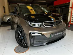 Beige Used 2020 BMW i3 Impressive Hatchback | £12,950 (A bit pricey)