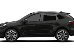Used 2022 Ford Kuga ST-Line SUV | £13,950 (Good price)