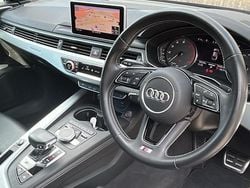 Used 2018 Audi S5 Sportback Comfort Hatchback | £27,099 (Fair price)