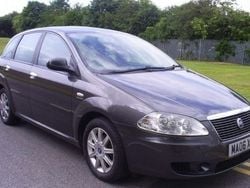 Used 2006 Fiat Croma Estate | £2,175