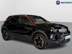 Used 2024 Vauxhall Mokka SUV | £17,149 (Fair price)