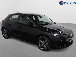Used 2025 Vauxhall Corsa Design Edition Hatchback | £11,799 (Good price)
