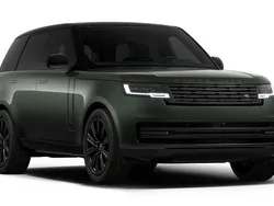 New 2026 Land Rover Range Rover HSE SUV | £114,197 (Super price)