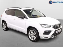 Used 2025 Seat Ateca FR SUV | £19,299 (Super price)