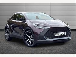 Other New 2025 Toyota C-HR Design SUV | £29,999 (Fair price)