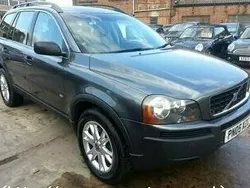 Used 2005 Volvo XC90 SUV | £6,290