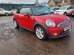Used 2013 Mini Cooper Hatchback | £5,000 (Fair price)