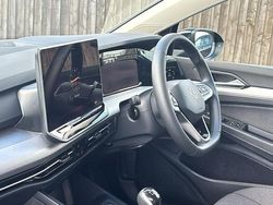 Used 2025 VW Golf VIII Match Hatchback | £22,999 (Fair price)