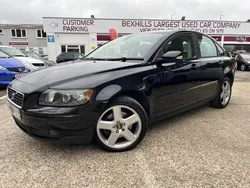 Black Used 2004 Volvo S40 SE Sedan | £3,999 (Expensive)