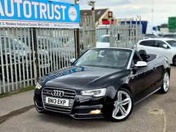 Used 2013 Audi A5 Coupe | £10,995 (Fair price)