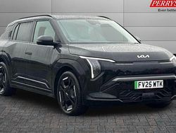 Used 2025 Kia EV3 GT-Line SUV | £30,999 (Super price)