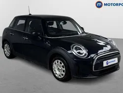 Other Used 2022 Mini ONE Classic Hatchback | £14,699 (Fair price)