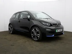 Used 2022 BMW i3 Hatchback | £13,000 (Good price)