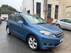 Blue Used 2007 Honda FR-V ES MPV | £1,995
