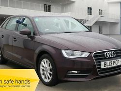 Used 2013 Audi A3 | £4,995 (Fair price)