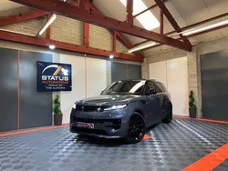 Varesine blue Used 2023 Land Rover Range Rover Sport First Edition SUV | £83,975
