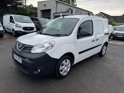 White Used 2020 Nissan NV250 Acenta Van | £7,995 (Fair price)