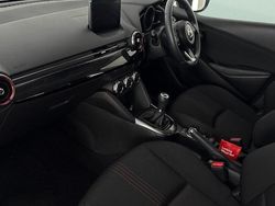 Used 2024 Mazda 2 Homura-Line Hatchback | £13,588 (Good price)