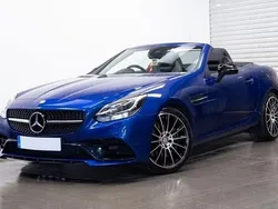 Used 2016 Mercedes E250 AMG line | £12,495 (Fair price)
