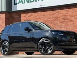 Used 2024 Rolls Royce Cullinan SUV | £94,975