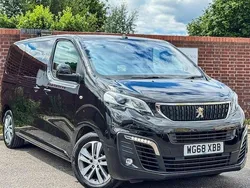 Used 2022 Peugeot Traveller Allure MPV | £26,598 (Fair price)