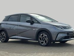 New 2025 BYD Dolphin Design Hatchback | £30,099