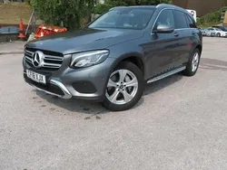 Used 2018 Mercedes GLC350 Premium | £12,495