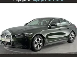 New 2025 BMW i4 Sport Line Sedan | £32,920 (Super price)