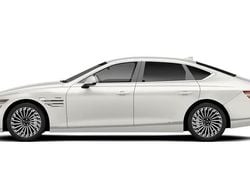 Used 2023 Genesis G80 Sedan | £57,975