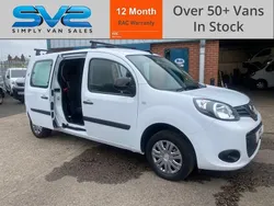 White Used 2020 Nissan NV250 Acenta Van | £7,995 (Expensive)