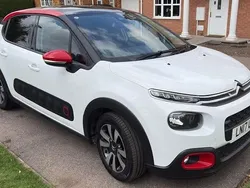 Used 2019 Citroën C3 Flair Hatchback | £9,288 (Good price)