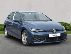Other New 2025 VW Golf VIII GTE Hatchback | £39,065 (Good price)