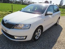 Used 2014 Skoda Rapid SE | £3,650 (Fair price)
