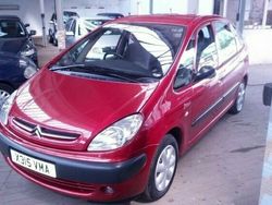 Used 2001 Citroën Xsara Picasso MPV | £1,000
