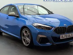 Used 2024 BMW M235 Coupe | £23,500 (Super price)