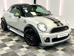 Used 2012 Mini Cooper S Hatchback | £5,000 (Fair price)