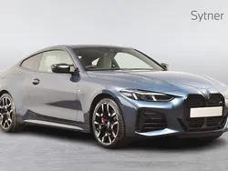 New 2025 BMW M440 M Sport Sedan | £56,499 (Super price)